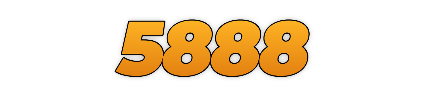 5888